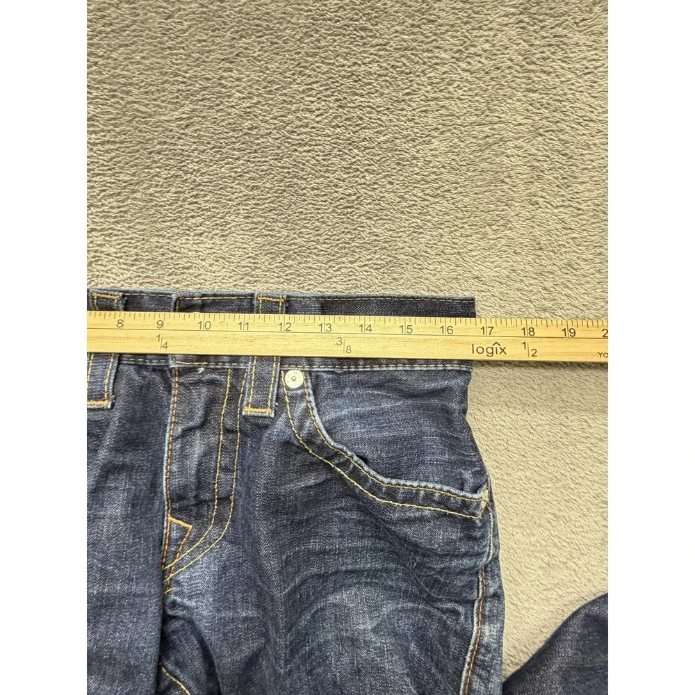 True Religion pre owned